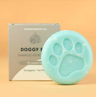 Shampoo Bar Honden