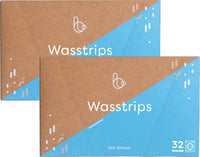 wasstrips zeebries