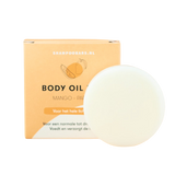 Body Oil Bar Mango - Papaja