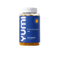 Mindfulness CBD Gummies