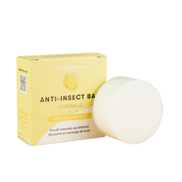 Anti-Insect Body Bar Citronella