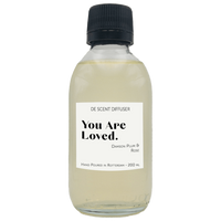 You Are Loved Navulling 200ml