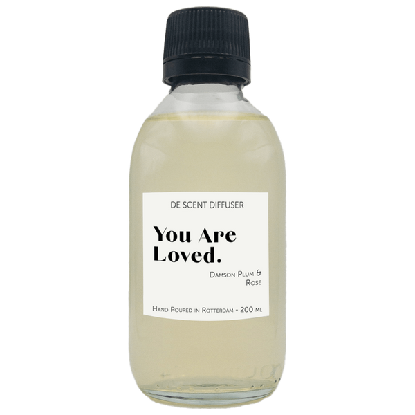 You Are Loved Navulling 200ml