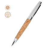 green-goose Kurk Pen - 4 Stuks