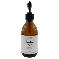 Golden Days Handzeep 250ml