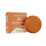 Shampoo Bar Pumpkin Spice