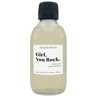 Girl You Rock Navulling 200ml