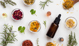 Aromastickset Ontspannend