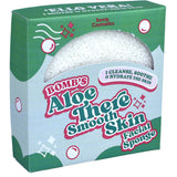 Aloe There Smooth Skin Facial Buffer