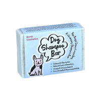 Insectenwerende & Reinigende Honden Shampoo Bar