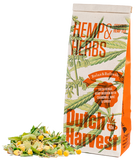 Hemps and Herbs