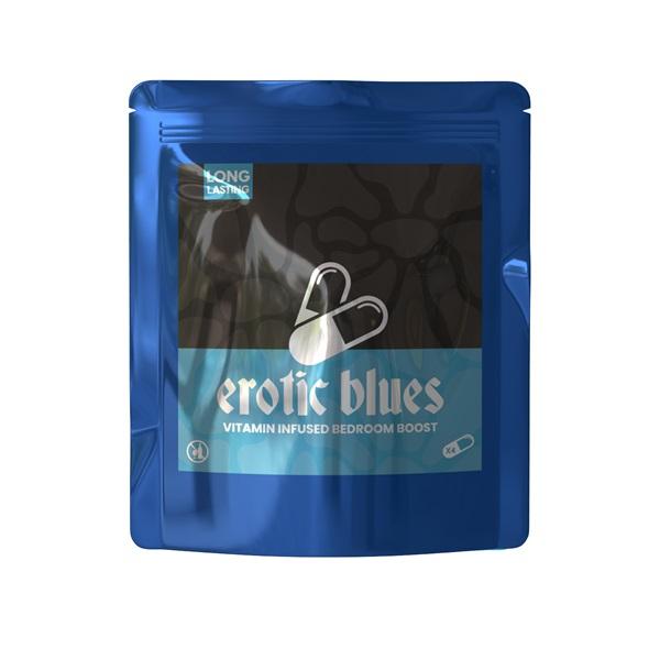 EROTIC BLUES