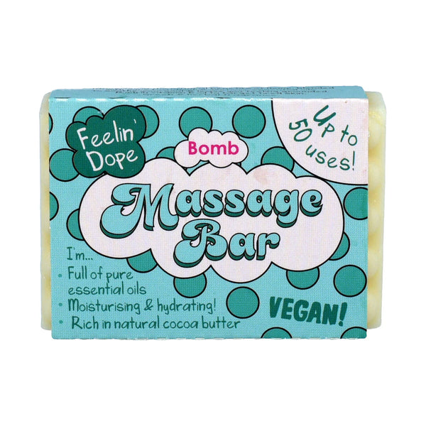 Feelin' Dope Massage Bar