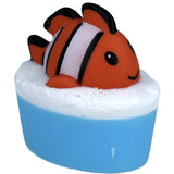 Foaming Nemo