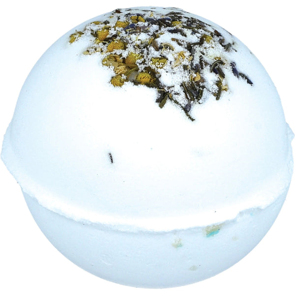 Lavender & Chamomile Bomb Raw