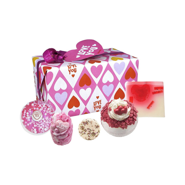 Love You Set - Gift Set