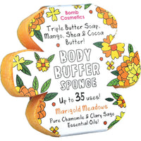 Marigold Meadows Body Buffer