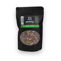 Indian Spirit – Pink Lotus (Nelumbo Nucifera) – 25G Shredded