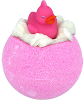 Pink Ducky Bath Blaster