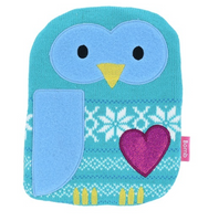 *Olivia The Owl Body Warmer