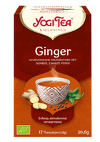 Yogi Tea Ginger