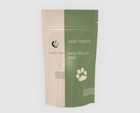 CBD Honden | Dogs Treats