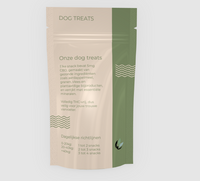 CBD Honden | Dogs Treats