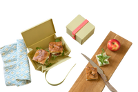 Uhmmbox is een moderne lunch- of bewaartrommel