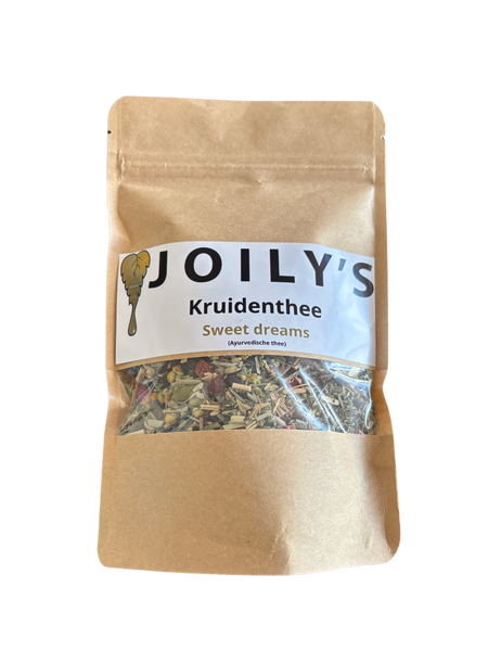 Sweet dream kruiden thee (Ayurvedische)