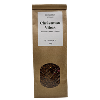 Christmas Vibes 100gr Rooibos Thee