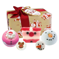 Claus for Celebration giftpack