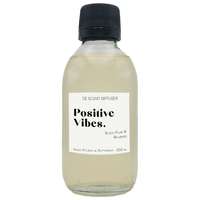 Positive Vibes Navulling 200ml