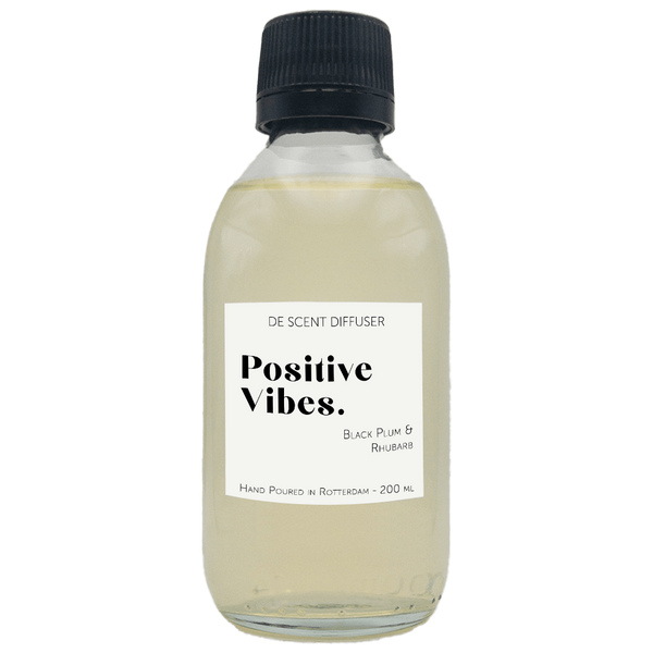 Positive Vibes Navulling 200ml