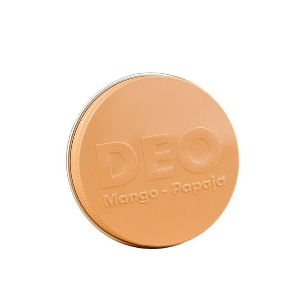 Deodorant Mango Papaja