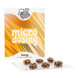 MushMagic Energy Microdosing Truffel Pack: de makkelijke manier om van magic truffles te profiteren