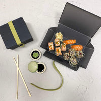 Uhmmbox is een moderne lunch- of bewaartrommel