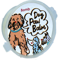 Dog Paw Balm (voetzool creme)