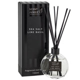 Scent Junkie Geurdiffuser Sea Salt Basil