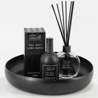 Scent Junkie Geurdiffuser Sea Salt Basil