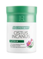 Cistus Incanus - 60 Capsules