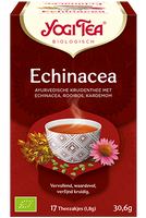 yogi tea Echinacea