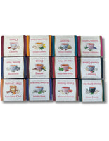 Yogi Tea top 12 pakjes x17 theezakjes