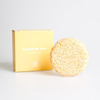 Shampoo Bar Jasmijn /kamille(gevoelige hoofdhuid)