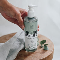 Vloeibare Handzeep 300ml - Eucalyptus & Basilicum