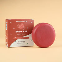 Body Bar Appel – Kaneel