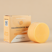 Haarmasker Bar Mango – Papaja