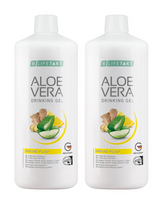 Aloe Vera Gel - Immune Plus