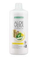 Aloe Vera Gel - Immune Plus