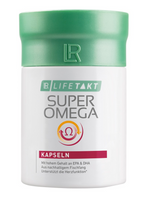 Super Omega 3