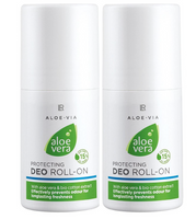 Aloë Vera Deo Roll-On Deoroller